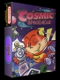 Nintendo  NES&nbsp; - &nbsp;Cosmic Spacehead (Europe) (En,Fr,De,Es) (Unl)
